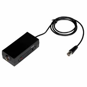 Izbová anténa Evolveo Xany 6 LTE 230/5V, aktívna izbová DVB-T2, LTE filter 

 obrázok produktu 4 z 5