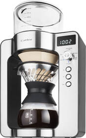 Kávovar Catler CM 4012 

 obrázok produktu 1 z 8