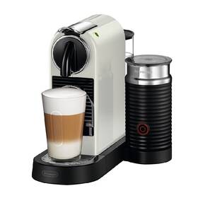 Kapsulový kávovar De'Longhi EN267.WAE biely

 obrázok produktu 1 z 9