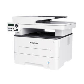 Tlačiareň multifunkčná Pantum M7100DW biela

 obrázok produktu 1 z 5