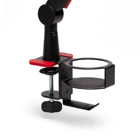 Držiak JOBY Wavo Boom Arm čierny

 obrázok produktu 3 z 4