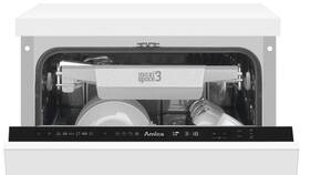 Umývačka riadu Amica MI 436 BB 

 obrázok produktu 2 z 14