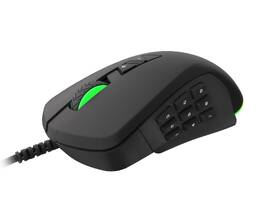 Myš Genesis XENON 770 čierna

 obrázok produktu 6 z 15