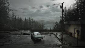 Hra Konami PlayStation 5 Silent Hill 2: Remake 

 obrázok produktu 2 z 8