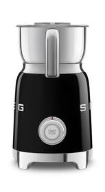 Napeňovač mlieka Smeg MFF11BLEU čierny

 obrázok produktu 1 z 5