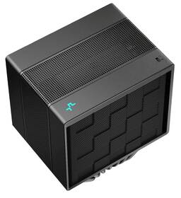 Chladič CPU DeepCool Assassin 4S čierny

 obrázok produktu 2 z 8