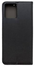 Puzdro na mobil flipové Mobilnet BOOK REAL 8 BLK 

 obrázok produktu 1 z 2