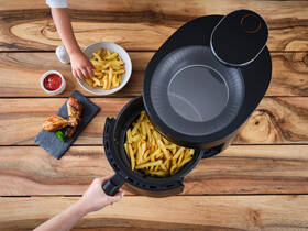 Fritéza teplovzdušná ETA 5168 90000 čierna

 obrázok produktu 16 z 23