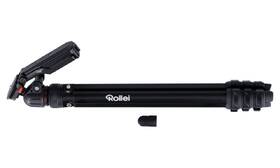 Statív Rollei Compact Creator čierny

 obrázok produktu 6 z 20