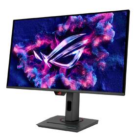 Herný monitor Asus ROG Strix OLED XG27ACDNG čierny

 obrázok produktu 2 z 7