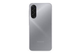 Mobilný telefón Samsung Galaxy A17 4 GB / 128 GB sivý

 obrázok produktu 6 z 10