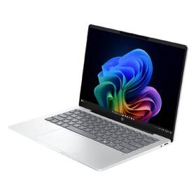 Notebook HP OmniBook 5 NG AI PC 14-he0002nc + Game Pass predplatné na 3 mesiace strieborný

 obrázok produktu 1 z 10