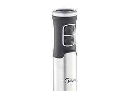 Ponorný mixér Midea BH1001W čierny/strieborný

 obrázok produktu 3 z 3
