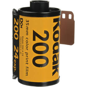 Kinofilm Kodak 135 Gold 200 Carded 24×2 

 obrázok produktu 1 z 1