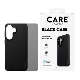 Kryt na mobil PanzerGlass CARE na Samsung Galaxy A57 čierny

 obrázok produktu 2 z 4