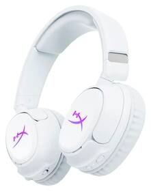 Headset HyperX Cloud Flight 2 Wireless biely

 obrázok produktu 1 z 8