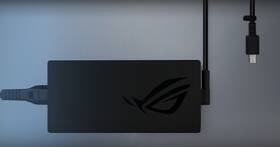 Sieťový adaptér Asus ROG 380W CP čierny

 obrázok produktu 1 z 3