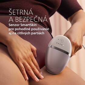 Epilátor Philips BRI938/00 ružový

 obrázok produktu 5 z 11