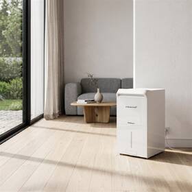 Odvlhčovač Rohnson R-91350 biely

 obrázok produktu 7 z 10