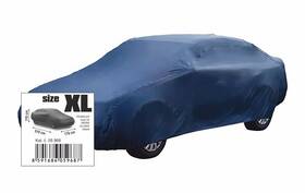 Autoplachta Compass FULL XL 510 x 178 x 119 cm NYLON 

 obrázok produktu 6 z 6