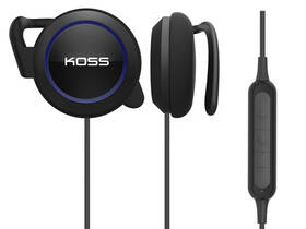 Slúchadlá Koss BT/221i čierna

 obrázok produktu 1 z 7
