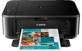 Tlačiareň multifunkčná Canon MG3650S čierna

 obrázok produktu 2 z 5