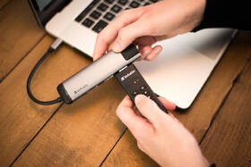 USB flashdisk Verbatim Keypad Secure, 64GB USB 3.0 čierny

 obrázok produktu 9 z 11
