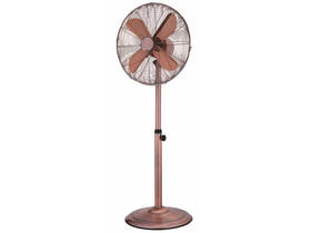 Ventilátor stojanový Tristar VE-5971 zlatý

 obrázok produktu 1 z 8