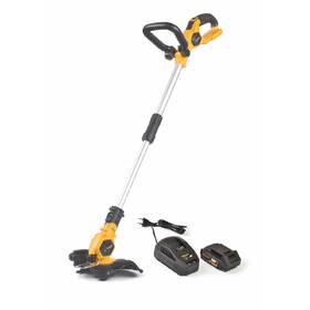 Vyžínač Riwall RALT 2320 set (s batériou) 

 obrázok produktu 2 z 6