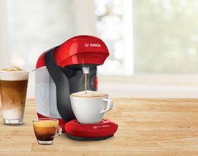 Espresso Bosch TAS1103 čierne/červené

 obrázok produktu 13 z 17