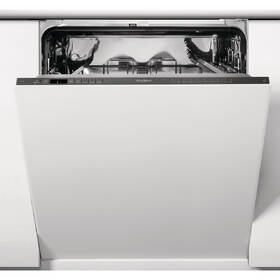 Umývačka riadu Whirlpool WIO 3T133 PE 6.5 

 obrázok produktu 2 z 12