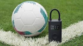 Kompresor Xiaomi Air Compresor 1S 

 obrázok produktu 9 z 9