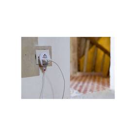 Cestovný adaptér SKROSS pre cudzincov v SR, vr. 1x USB 2100mA biely

 obrázok produktu 6 z 6