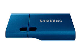 USB flashdisk Samsung 256GB USB-C modrý

 obrázok produktu 7 z 8