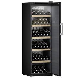 Vínotéka Liebherr WSbli 5231 čierna

 obrázok produktu 2 z 7