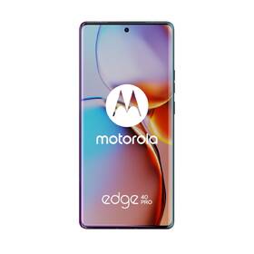 Mobilný telefón Motorola Edge 40 Pro 5G 12 GB / 256 GB čierny

 obrázok produktu 2 z 10