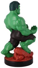 Držiak EXG Cable Guy - Hulk - Avengers Game zelený

 obrázok produktu 4 z 11