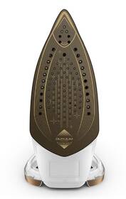 Žehlička Tefal FV8042E0 Puregliss Coppertinto & White 

 obrázok produktu 1 z 8