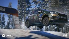 Hra EA Sports PlayStation 5 WRC 2023 

 obrázok produktu 2 z 7
