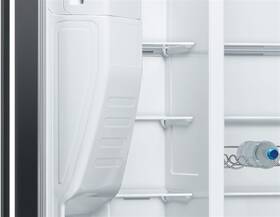Americká chladnička Bosch KAD93ABEP čierna

 obrázok produktu 6 z 13