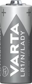 Batéria alkalická Varta LR1, blister 1ks 

 obrázok produktu 1 z 1