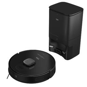 Robotický vysávač Beko VRR94314VB čierny

 obrázok produktu 3 z 5