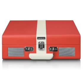Gramofón Lenco TT-110 červený

 obrázok produktu 3 z 6