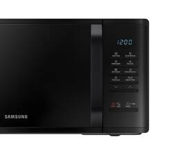 Mikrovlnná rúra Samsung MS23K3513AK/EO čierna

 obrázok produktu 1 z 7