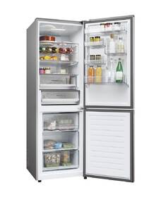 Chladnička s mrazničkou Haier HDPW5618CNPD čierna

 obrázok produktu 14 z 27