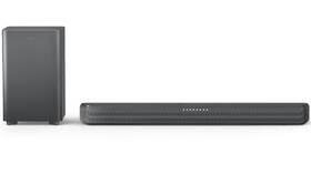 Soundbar Philips TAB5309 čierny

 obrázok produktu 1 z 6