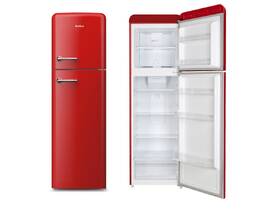 Chladnička Amica VDN 1772 R červená

 obrázok produktu 6 z 6