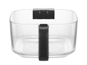 Fritéza teplovzdušná Concept FR5500 Glass & Fast, 5,5 l čierna

 obrázok produktu 14 z 34