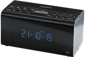 Rádiobudík Thomson CR50DAB čierny

 obrázok produktu 3 z 4