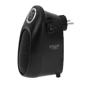 Teplovzdušný ventilátor Adler AD7726 

 obrázok produktu 1 z 2